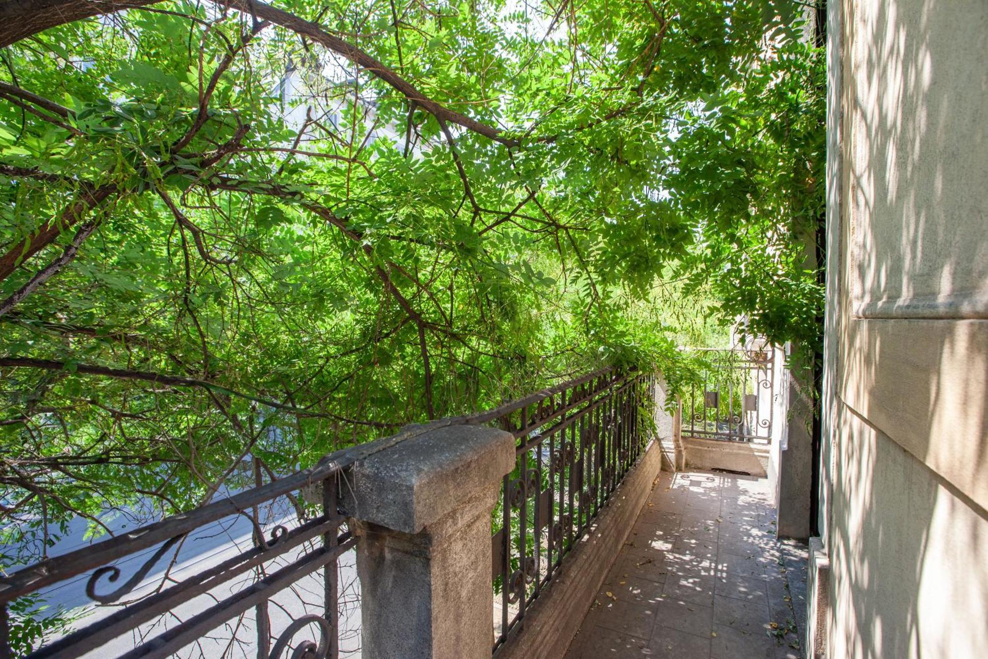 Cvm 19 Hotel Milan Bagian luar foto